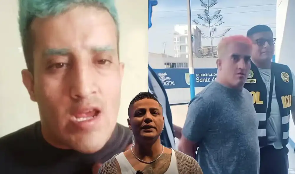 Makanaki, La Realeza, dando la cara