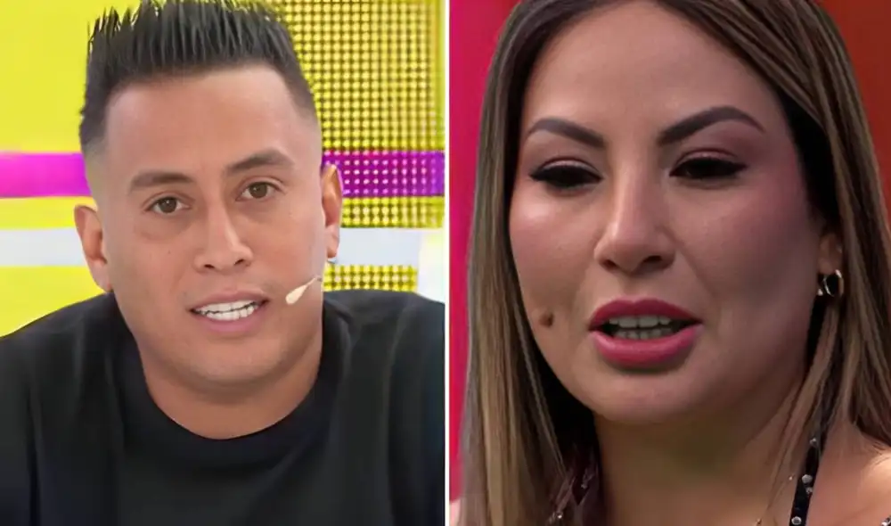 Makanaki contando su verdad sobre la falsa muerte